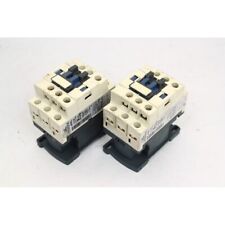2pcs telemecanique cad32 d'occasion  Marolles-en-Hurepoix
