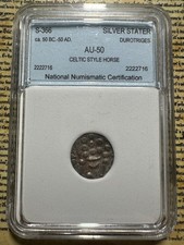 Slabbed durotriges celtic for sale  NORWICH