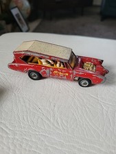 Corgi toys 277 for sale  BLACKPOOL