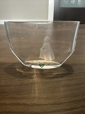 Orrefors sweden wish for sale  Monroe