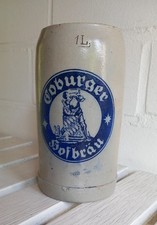 Seltener alter bier gebraucht kaufen  Korschenbroich
