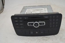 101324 autoradio mercedes usato  Roma