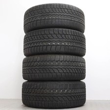 Winterreifen bridgestone blizz gebraucht kaufen  Gefell