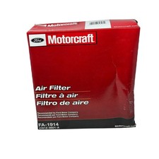 Filtro de ar OEM Motorcraft FA-1914 (CN1Z-9601-A) — Compatível com Ford Fiesta 2014-19, usado comprar usado  Enviando para Brazil