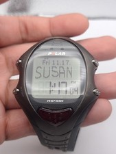 Polar men rs400 d'occasion  Expédié en Belgium