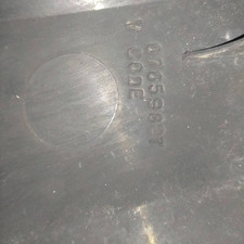 91156777 griglia completa usato  Italia
