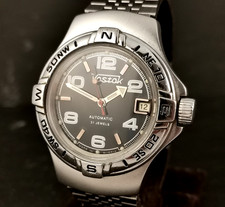 Gents vostok amphibian. for sale  DOVER