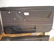 Mk2 golf door for sale  CAMBRIDGE