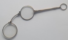 Antike lesebrille lorgnette gebraucht kaufen  Nienburg