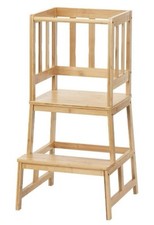 Wooden children step for sale  NOTTINGHAM