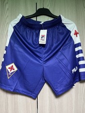 Pantaloncini fiorentina retró usato  Arezzo