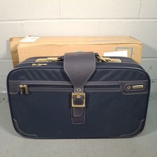 Samsonite soft shell for sale  PLYMOUTH
