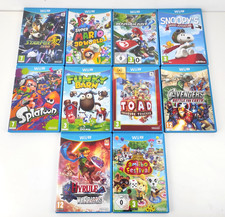 Nintendo wii games for sale  BASILDON