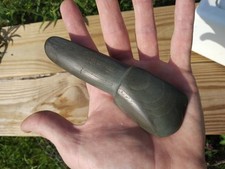 Indian artifacts chisel for sale  Tellico Plains