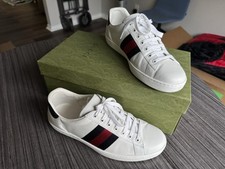 Men gucci ace for sale  Allen