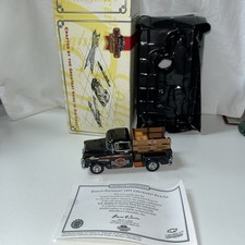 Matchbox yis harley for sale  NOTTINGHAM