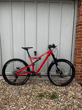 Specialised camber full for sale  TROWBRIDGE