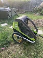 Hamax traveller twin for sale  RUGBY