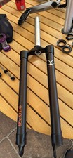 rigid fork for sale  ANDOVER