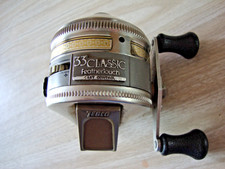 Vintage zebco classic for sale  Cheboygan