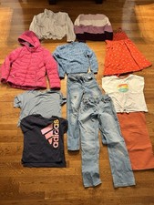 Girl clothing lot for sale  Henrico