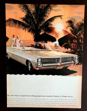 Pontiac bonneville convertible for sale  Kings Park