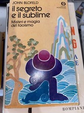 Blofeld segreto sublime usato  Roma