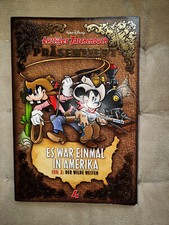 Taschenbuch mickey mouse gebraucht kaufen  Ingolstadt