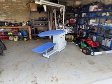 extra large ironing board cover for sale extra large ironing board cover for sale MELKSHAM