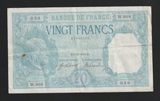 Tres beau billet d'occasion  Bourg-lès-Valence