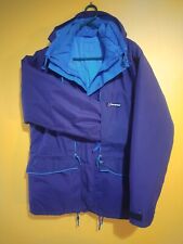 Vintage berghaus gemini for sale  LIVERPOOL