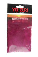 Zuri piume marabou usato  San Lucido