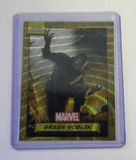 Topps chrome marvel usato  Spedire a Italy