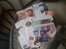 Kendji girac presse d'occasion  Chasseneuil-du-Poitou