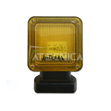 Lampeggiante led universale usato  Villalfonsina