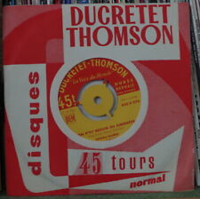 Daniele george tit d'occasion  Rochefort