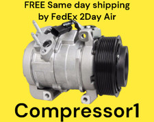 Compressor 2010 2011 for sale  San Fernando