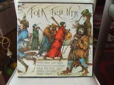 Folk friends 1978 gebraucht kaufen  Linz