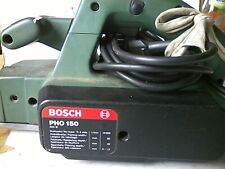 Bosch hobel guter gebraucht kaufen  Bodenkirchen