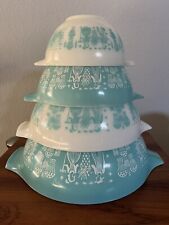 Vintage pyrex amish for sale  Lake Forest