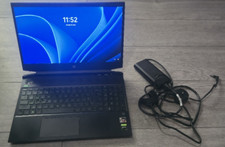 Pavilion ec1000na 15.6 for sale  ROCHDALE