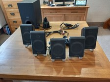 Creative inspire t4500 for sale  LOUGHBOROUGH