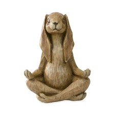 Pose yoga résine d'occasion  France