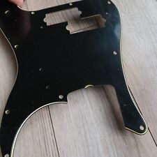 Fender precision pickguard d'occasion  Expédié en Belgium