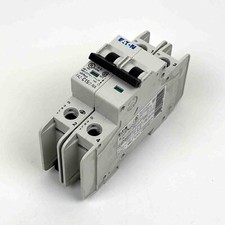 Eaton electric faz gebraucht kaufen  Flintbek