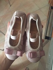 Scarpe geox bambina usato  Bovezzo