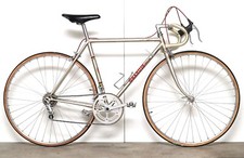 Grandis superleggera speciale usato  Roma