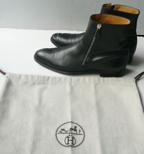 Hermes bottines jerry d'occasion  Paris XIV