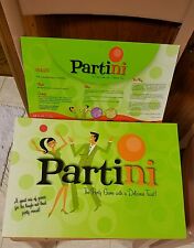 Partini adult party for sale  Kewaskum