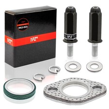 Exhaust bolt stud d'occasion  Expédié en Belgium